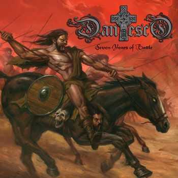 Dantesco -  Seven Years Of Battle  (2011)