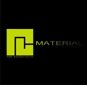The RadioCheck - Material (EP) (2012)