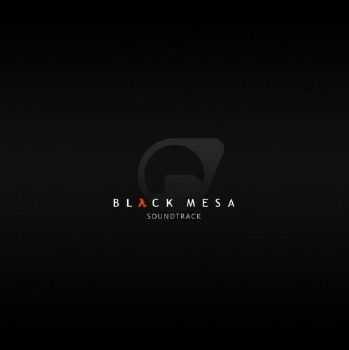 OST - Black Mesa Source (2012) 