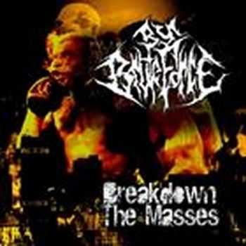 By Brute Force - Breakdown The Masses (2012)