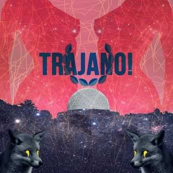 Trajano! - Terror En El Planetario (EP) (2012)