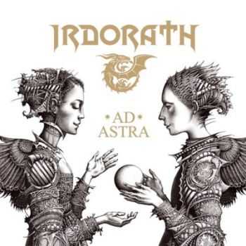Irdorath  - Ad Astra (2012)