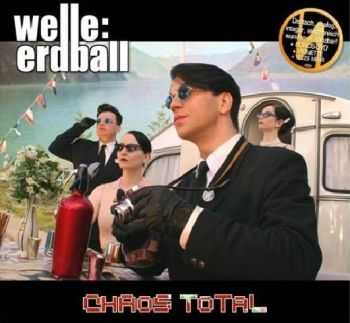Welle:Erdball - Chaos Total (2006)