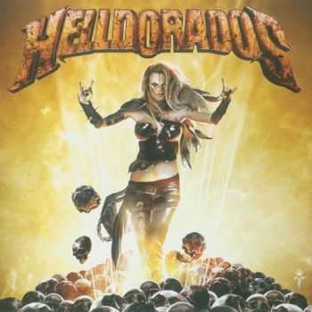 Helldorados  - Helldorados  (2012)