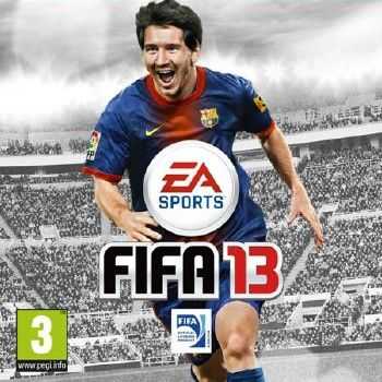 OST - FIFA 13 (2012) 