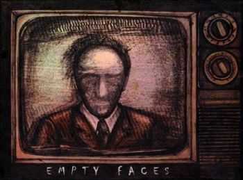 Empty Faces - Demo (2012) Empty Faces - Demo (2012)