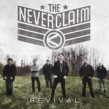 The Neverclaim - Revival (2012)