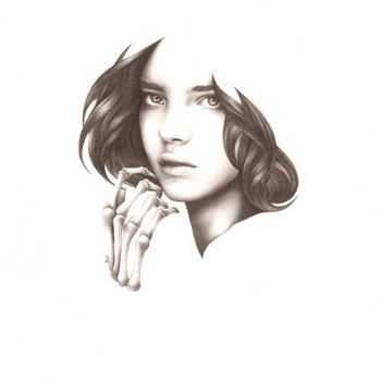 Farah Loux - Flaws (2012) Farah Loux - Flaws (2012)