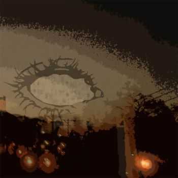 Wet Eyes - Clepto Journals (2011) Wet Eyes - Clepto Journals (2011)