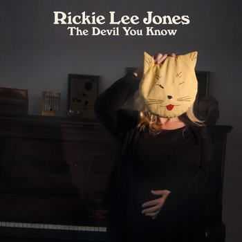 Rickie Lee Jones - The Devil You Know (2012) Rickie Lee Jones - The Devil You Know (2012)