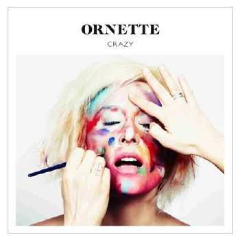  Ornette - Crazy (2012) 