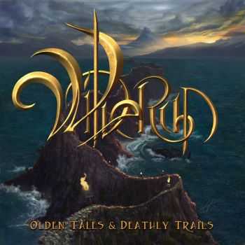 Wilderun - Olden Tales & Deathly Trails (2012)