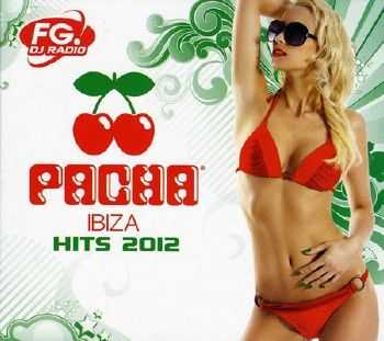 VA - Pacha Ibiza Hits (2012)