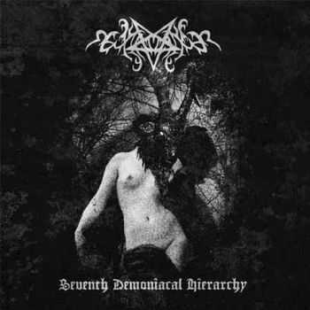 Exterminas - Seventh Demoniacal Hierarchy (2012)