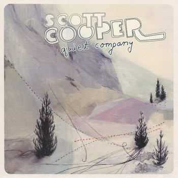 Scott Cooper - Quiet Company (2012) Scott Cooper - Quiet Company (2012)