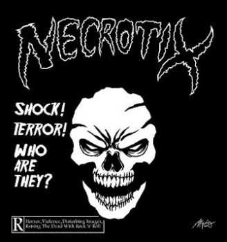 Necrotix - Demo (2012)