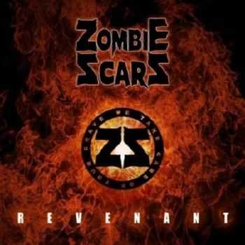 Zombie Scars - Revenant (2012)