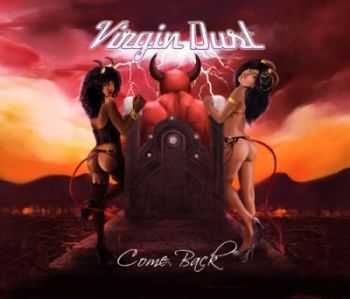 Virgin Dust - Come Back [EP] (2012)