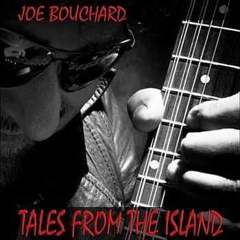 Bouchard - Tales from the Island (2012)