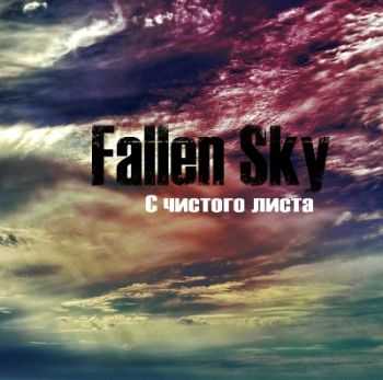 Fallen Sky -    [EP]  (2012)