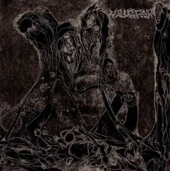 Vassafor - Obsidian Codex (2012) Vassafor - Obsidian Codex (2012)