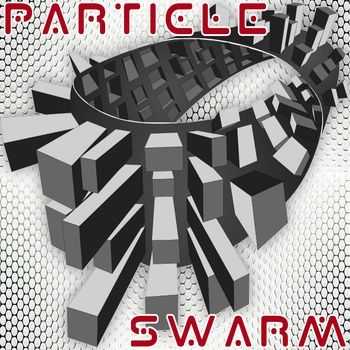 Particle Swarm - Demo (2012)