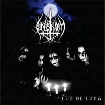 Sinistrary - Luz De Luna (2012)