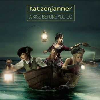 Katzenjammer - Katzenjammer (2011) Katzenjammer - Katzenjammer (2011)