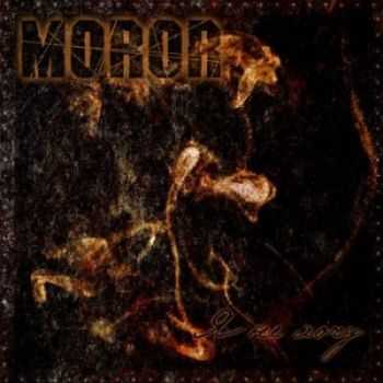 Moror  -   ! [Single] (2012)