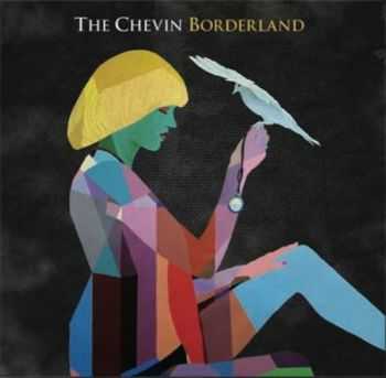The Chevin  - Borderland (2012)