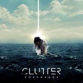 Clutter - Emergence (2012) Clutter - Emergence (2012)