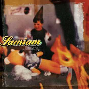 Samiam - A Collection Of Demos From 1994-1995 (2012) Samiam - A Collection Of Demos From 1994-1995 (2012)