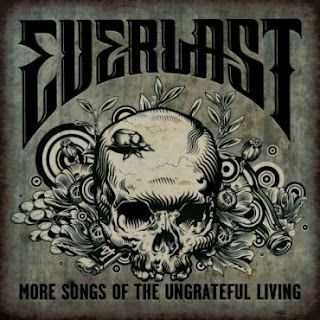 Everlast - More Songs of the Ungrateful Living EP (2012) Everlast - More Songs of the Ungrateful Living EP (2012)