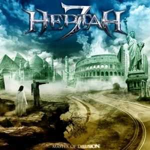 Heptah - Poison In Black (2012) Heptah - Poison In Black (2012)