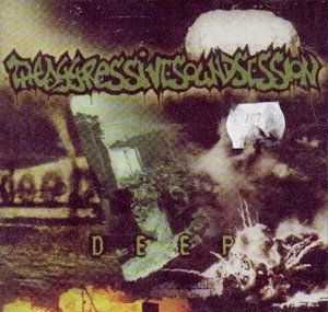 Aggressive Sound Session (ASS) - Deep  (1999)