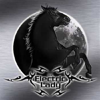 The Electric Lady - Black Moon (2012)