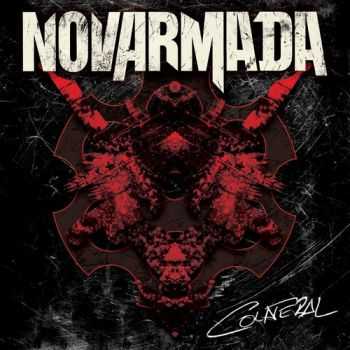 Novarmada - Colateral (2012) Novarmada - Colateral (2012)