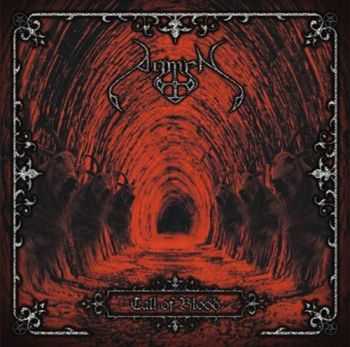 Agmen - Call Of Blood (2012) Agmen - Call Of Blood (2012)