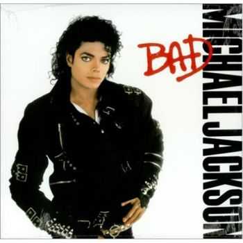 Michael Jackson - Bad (25th Anniversary) (2cd) - 2012 (2012)