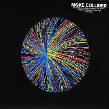 Moke - Collider (2012)