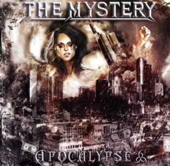 The Mystery  - Apocalypse 666  (2012)