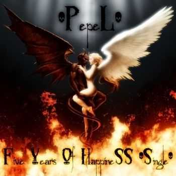 [PepeL] - Single 2012 (2012)