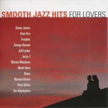 VA - Smooth Jazz Hits for Lovers (2012) FLAC