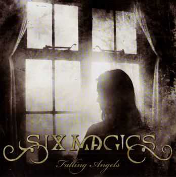 Six Magics - Falling Angels (2012) (Lossless)