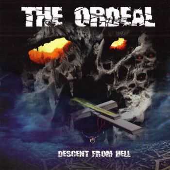 The Ordeal - Descent From Hell (2012) (Lossless)