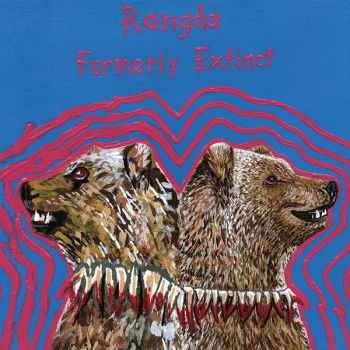 Rangda - Formerly Extinct (2012)