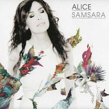 Alice - Samsara (2012)