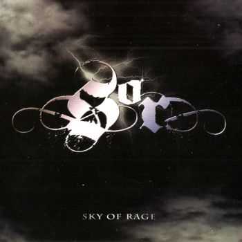 Sky Of Rage - Sky Of Rage (2012) (Lossless) Sky Of Rage - Sky Of Rage (2012) (Lossless)
