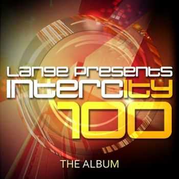 VA - Lange Presents Intercity 100 (2012) VA - Lange Presents Intercity 100 (2012)