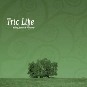 Boling, Brown, & Holloway - Trio Life (2012)